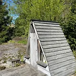 Family With Fjord Views In Heights