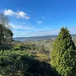 Family With Fjord Views In Heights * Drøbak