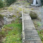 Family With Fjord Views In Heights