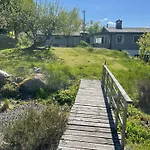 Family With Fjord Views In Heights Nyaraló Drøbak