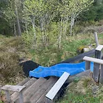 Family With Fjord Views In Heights