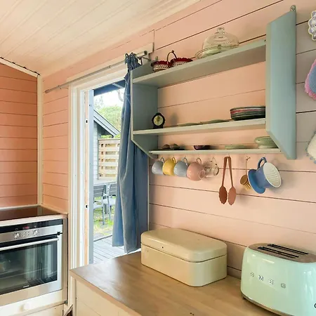 Family With Fjord Views In Heights بيت للعطل Drøbak